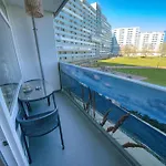 Apartamento - Haus L, App 0l0112 *