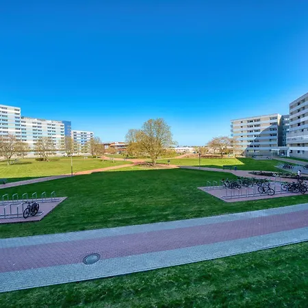 Apartamento - Haus L, App 0l0112 Heiligenhafen