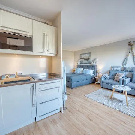 - Haus L, App 0l0112 Apartamento