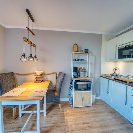 - Haus L, App 0l0112 Apartamento