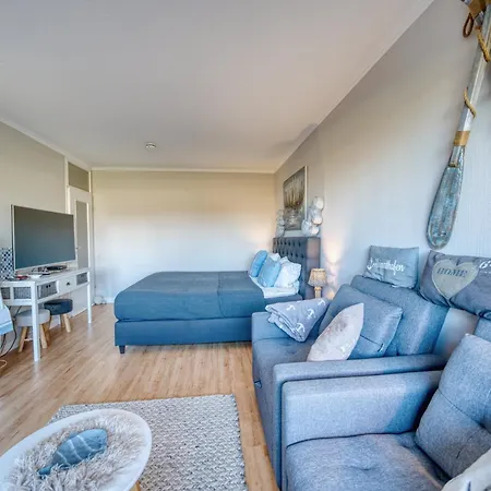 - Haus L, App 0l0112 Heiligenhafen