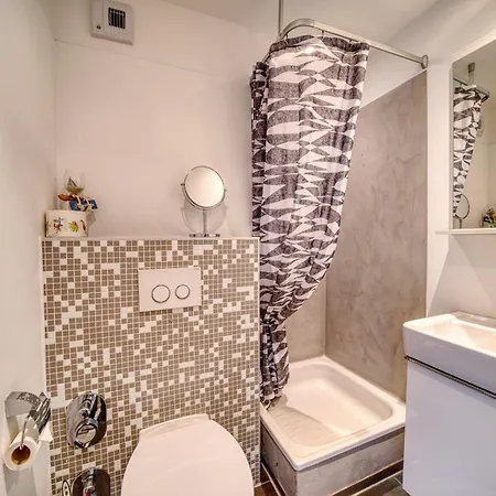 Апартаменты - Haus L, App 0l0112